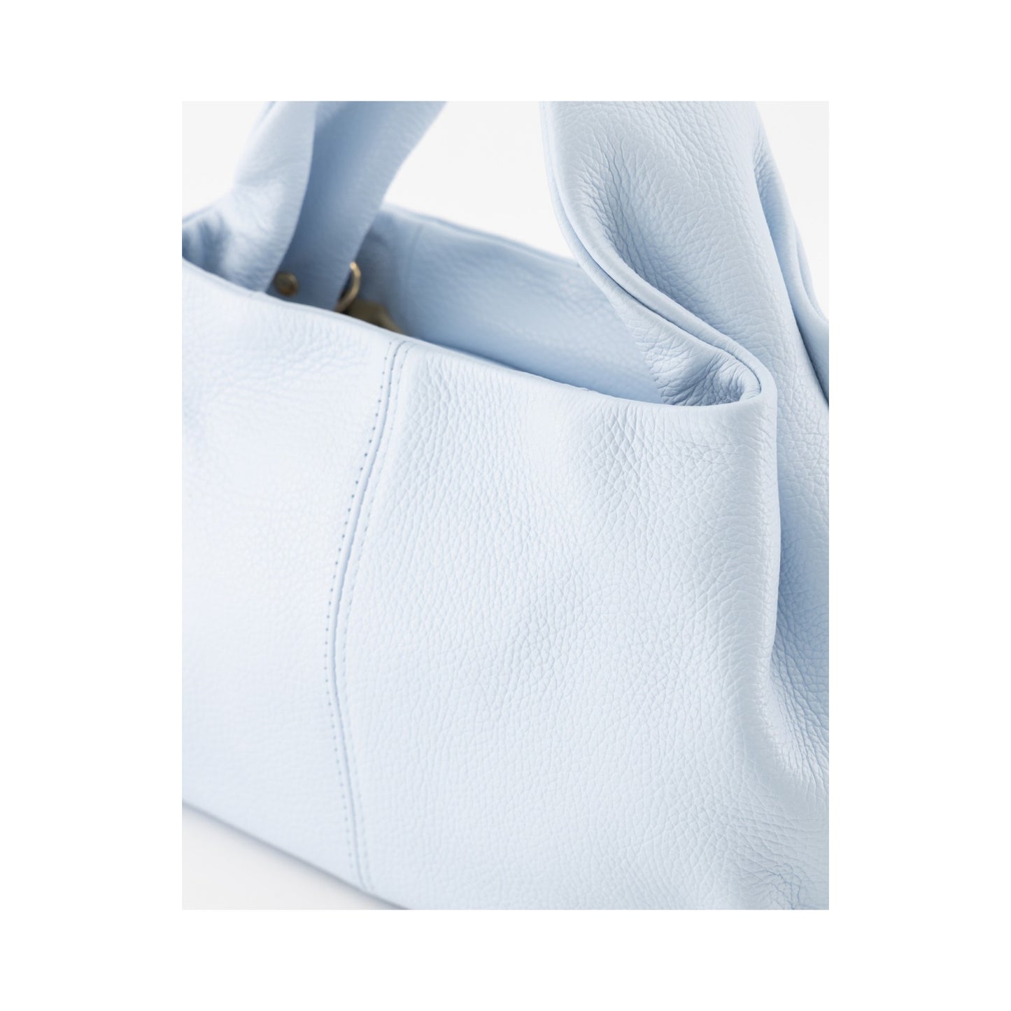 The Azure Handbag