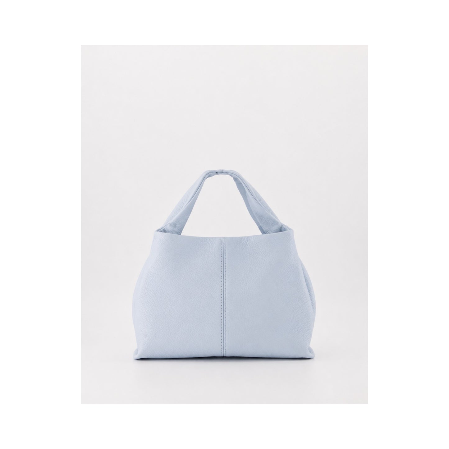 The Azure Handbag