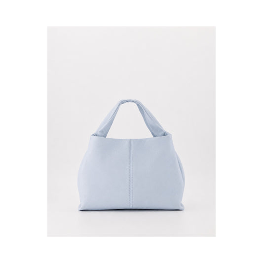 The Azure Handbag