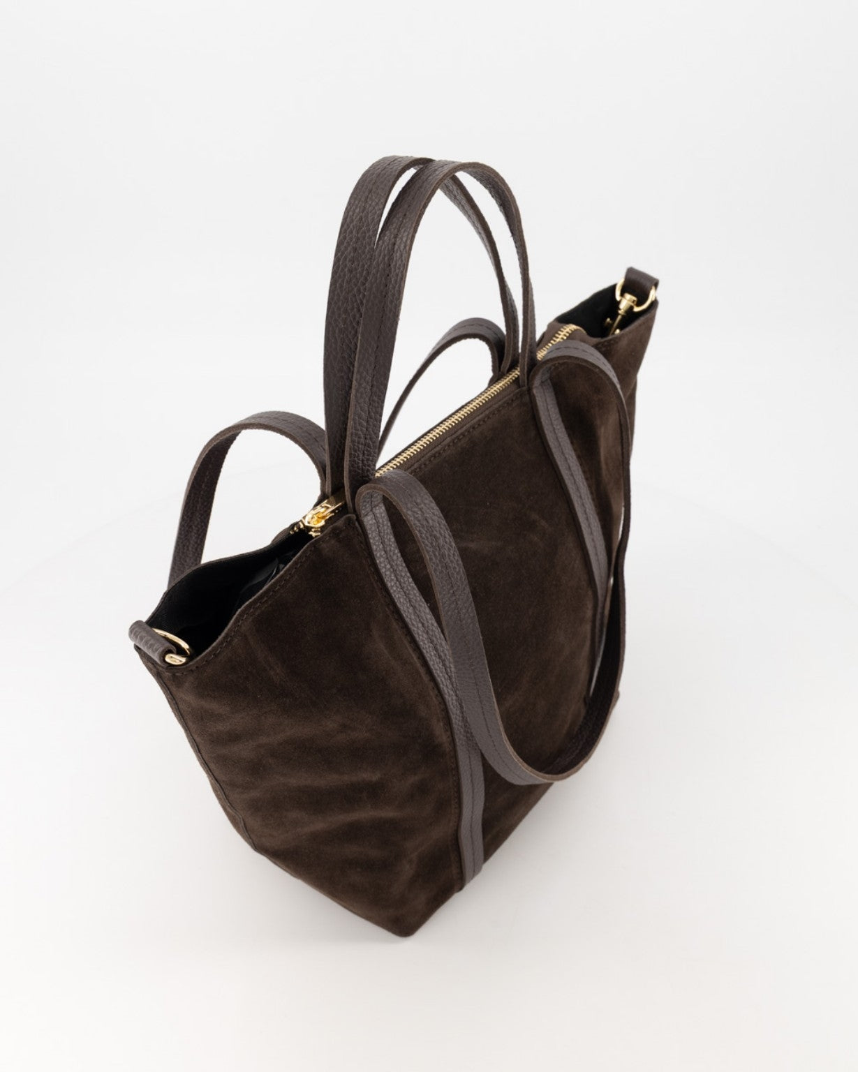 The Umbria Shoulder Bag