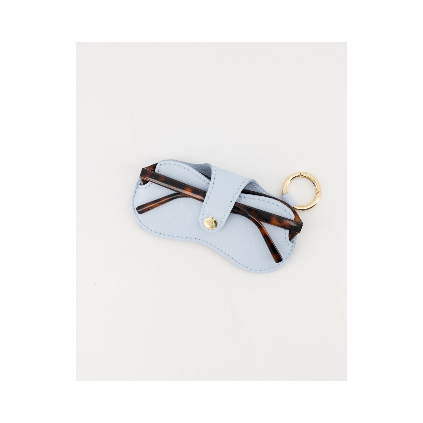 The Azure Vista Sunglasses Holder
