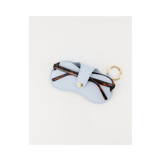 The Azure Vista Sunglasses Holder
