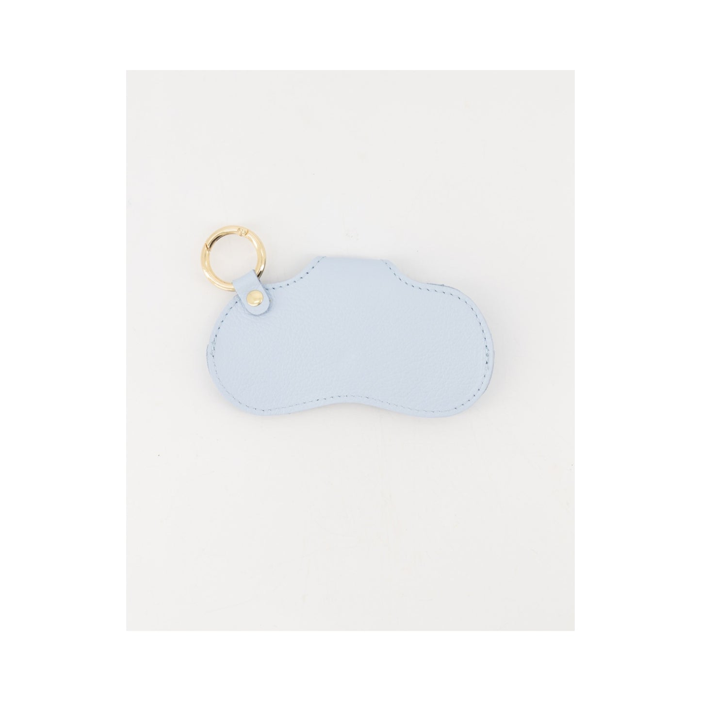 The Azure Vista Sunglasses Holder