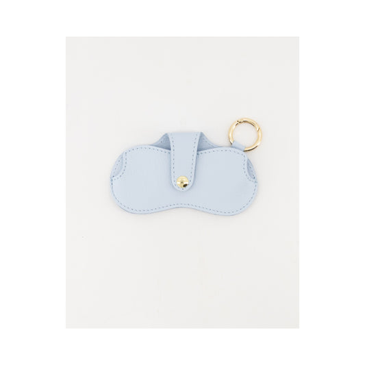The Azure Vista Sunglasses Holder