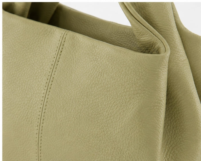The Sage Handbag