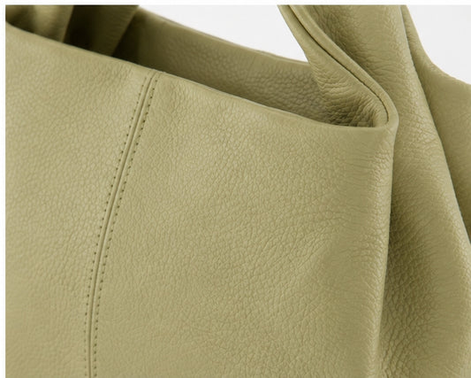 The Sage Handbag