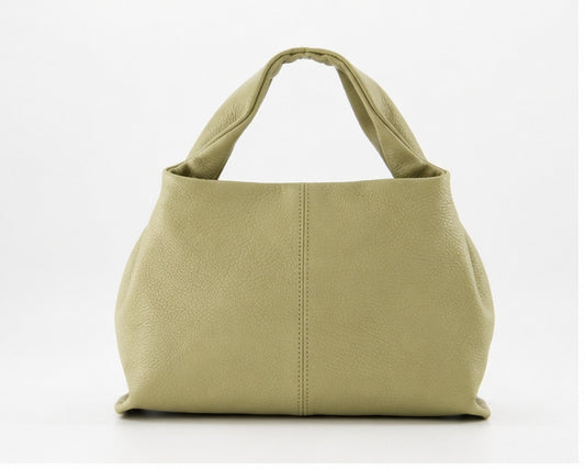 The Sage Handbag