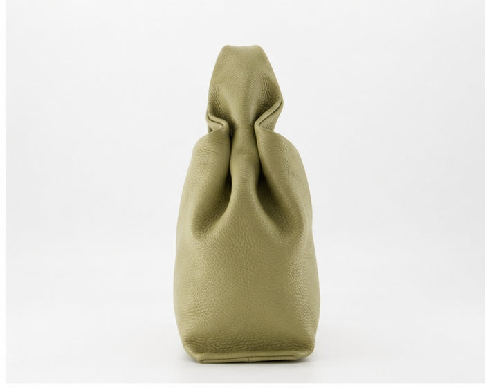 The Sage Handbag